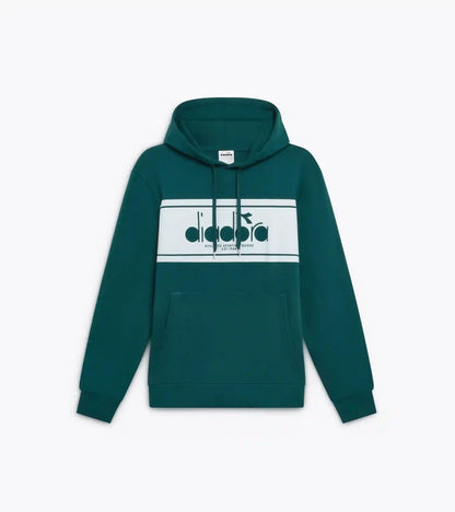 HOODIE LOGO