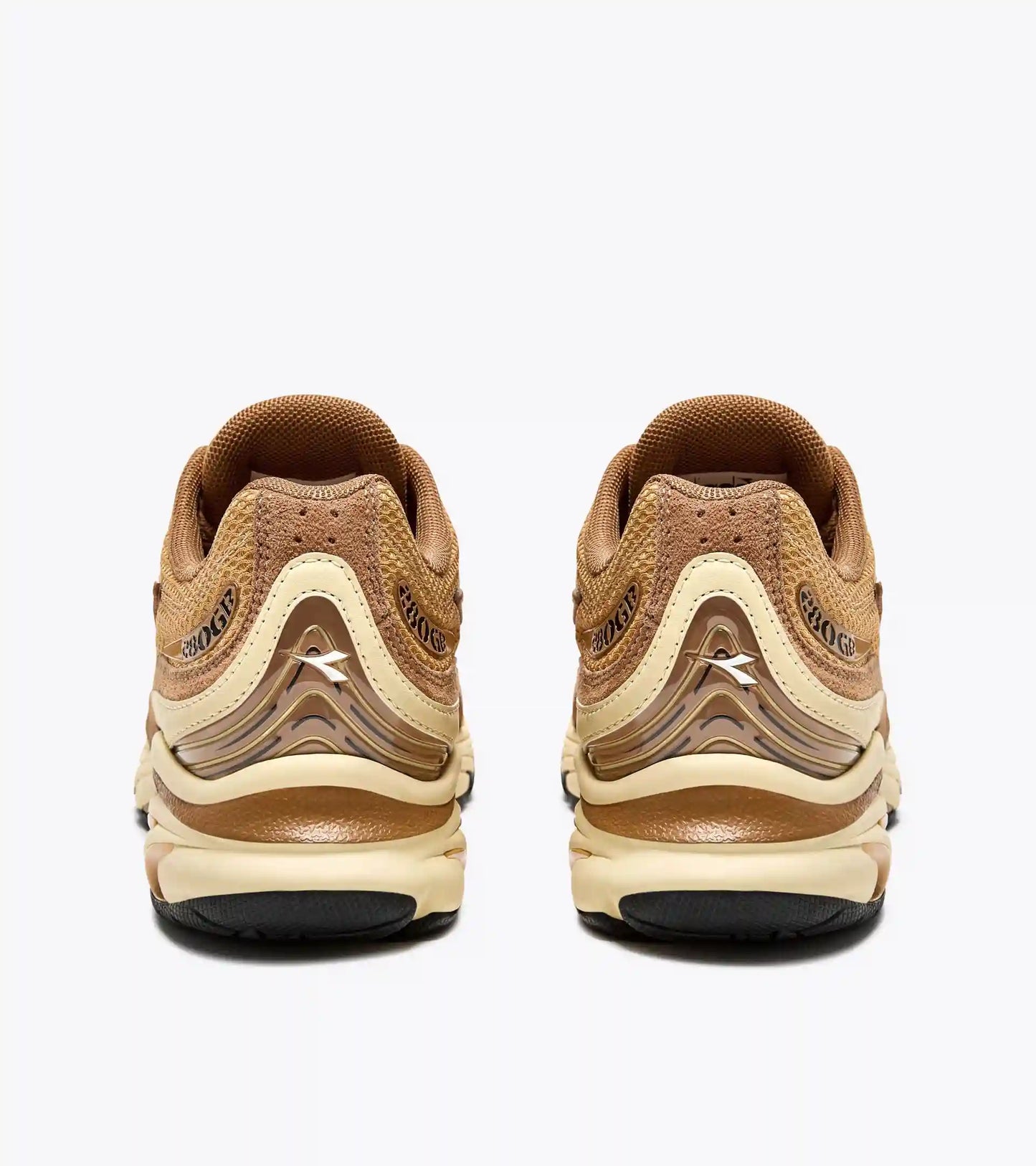 MYTHOS PROPULSION 280 SUEDE