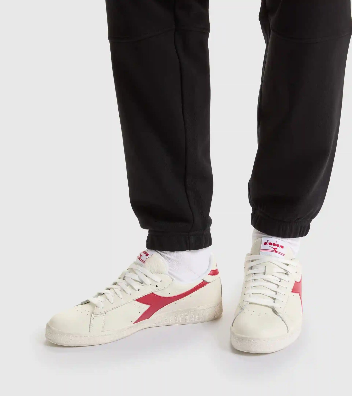 GAME L LOW WAXED