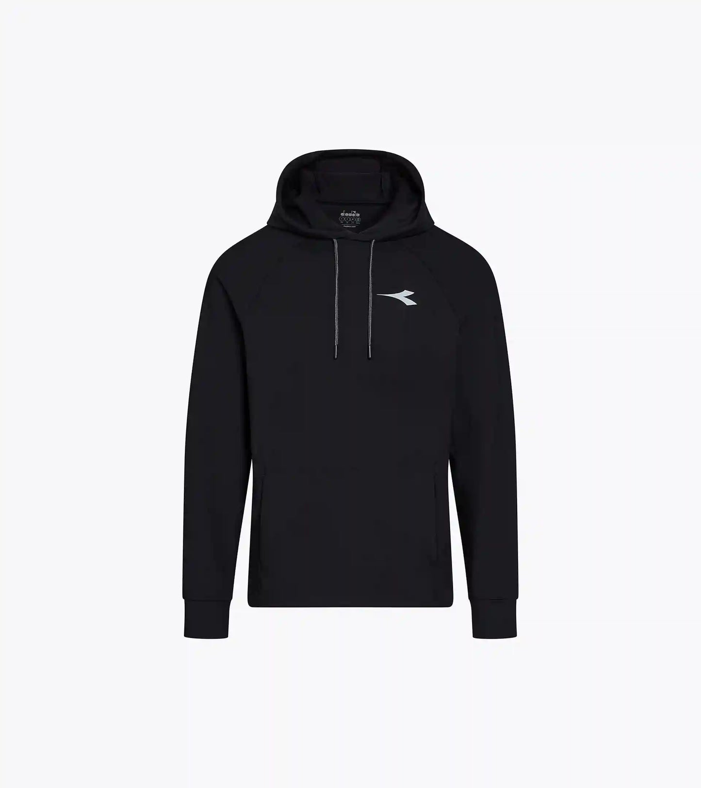 JERSEY PULLOVER HOODIE
