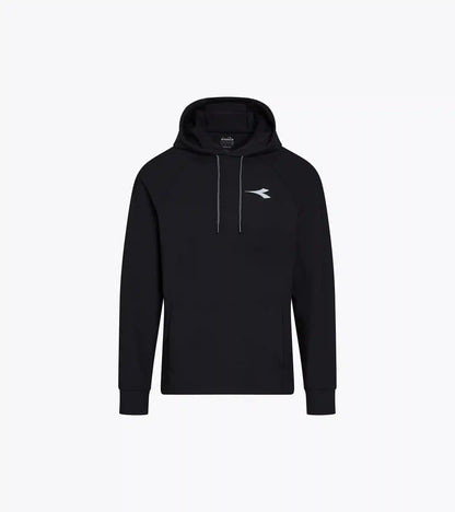 JERSEY PULLOVER HOODIE
