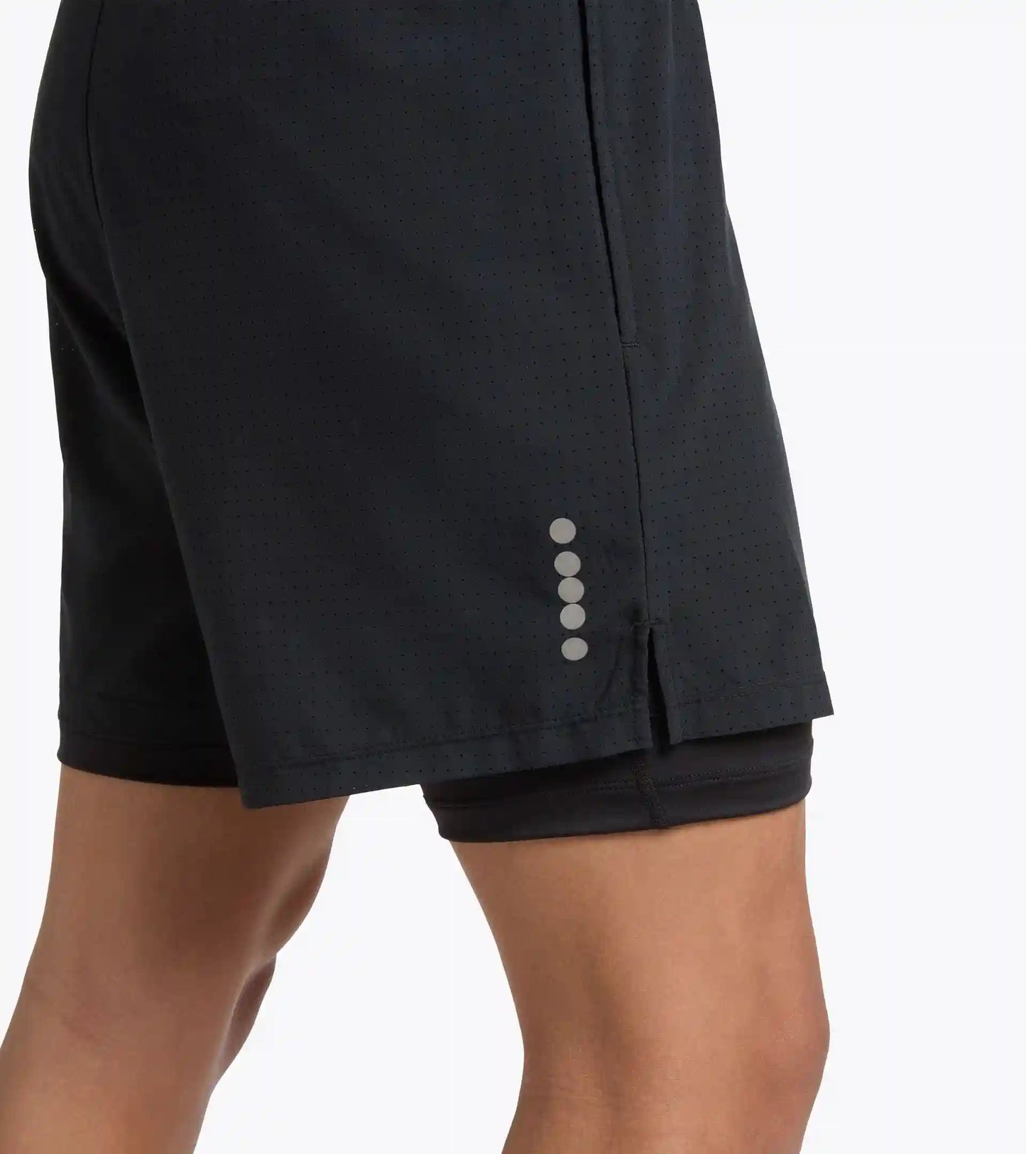 SHORTS 2IN1 5