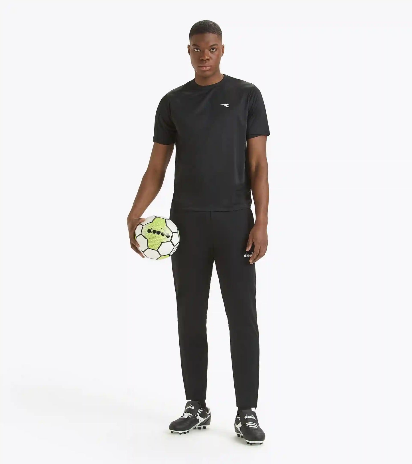 TRACK PANTS SCUDETTO