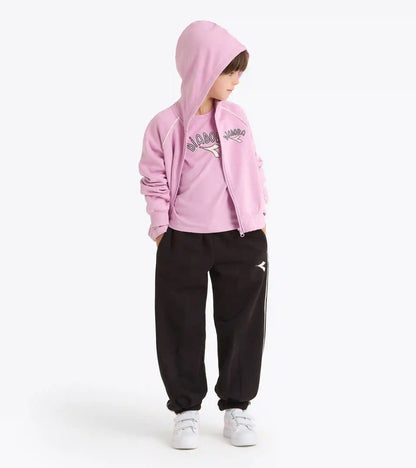 JG. TRACKSUIT HD FZ LOGO (BR)
