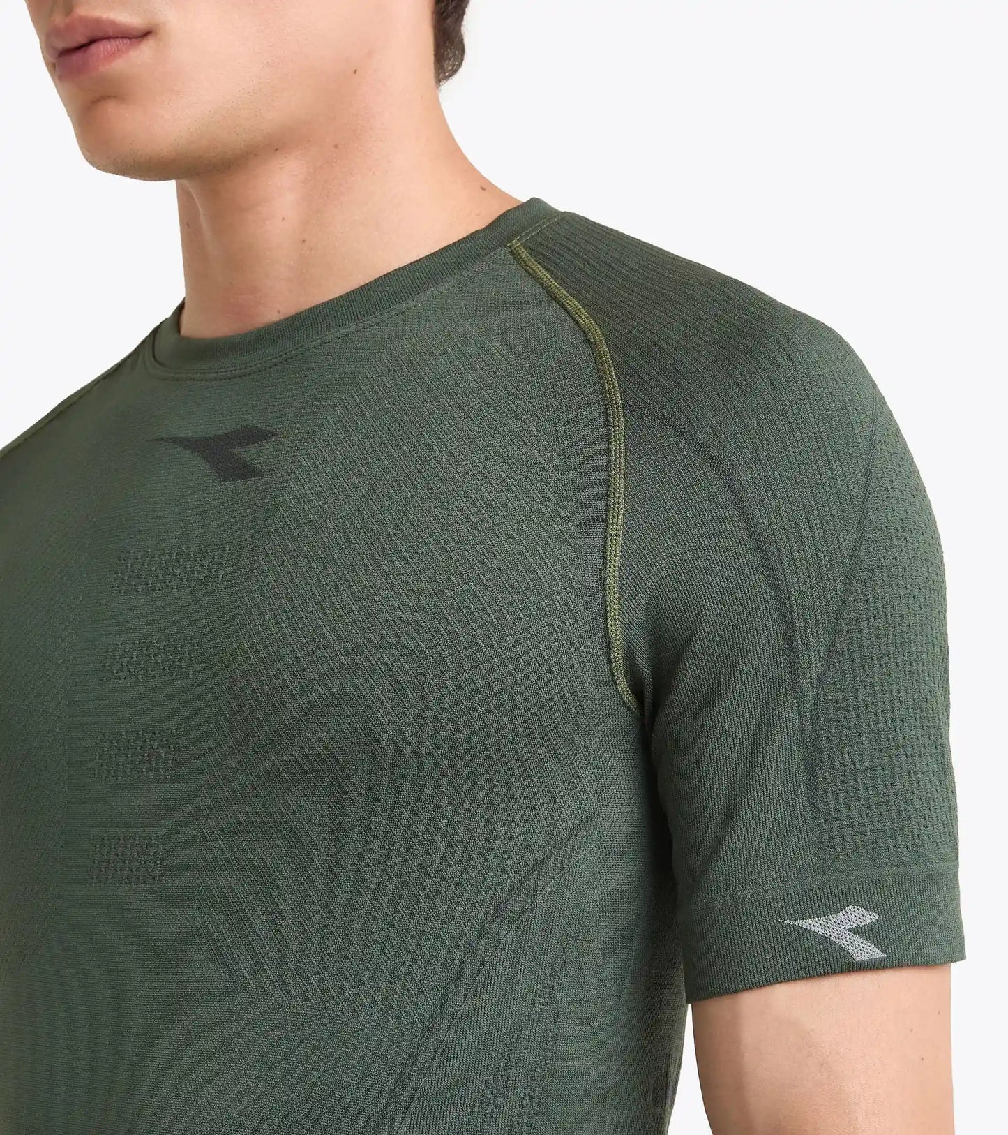SS T-SHIRT STRATOZERO