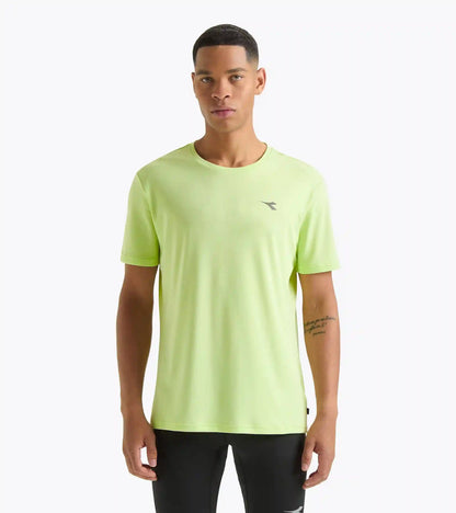 RUN SS T-SHIRT
