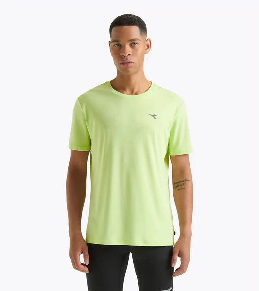 RUN SS T-SHIRT