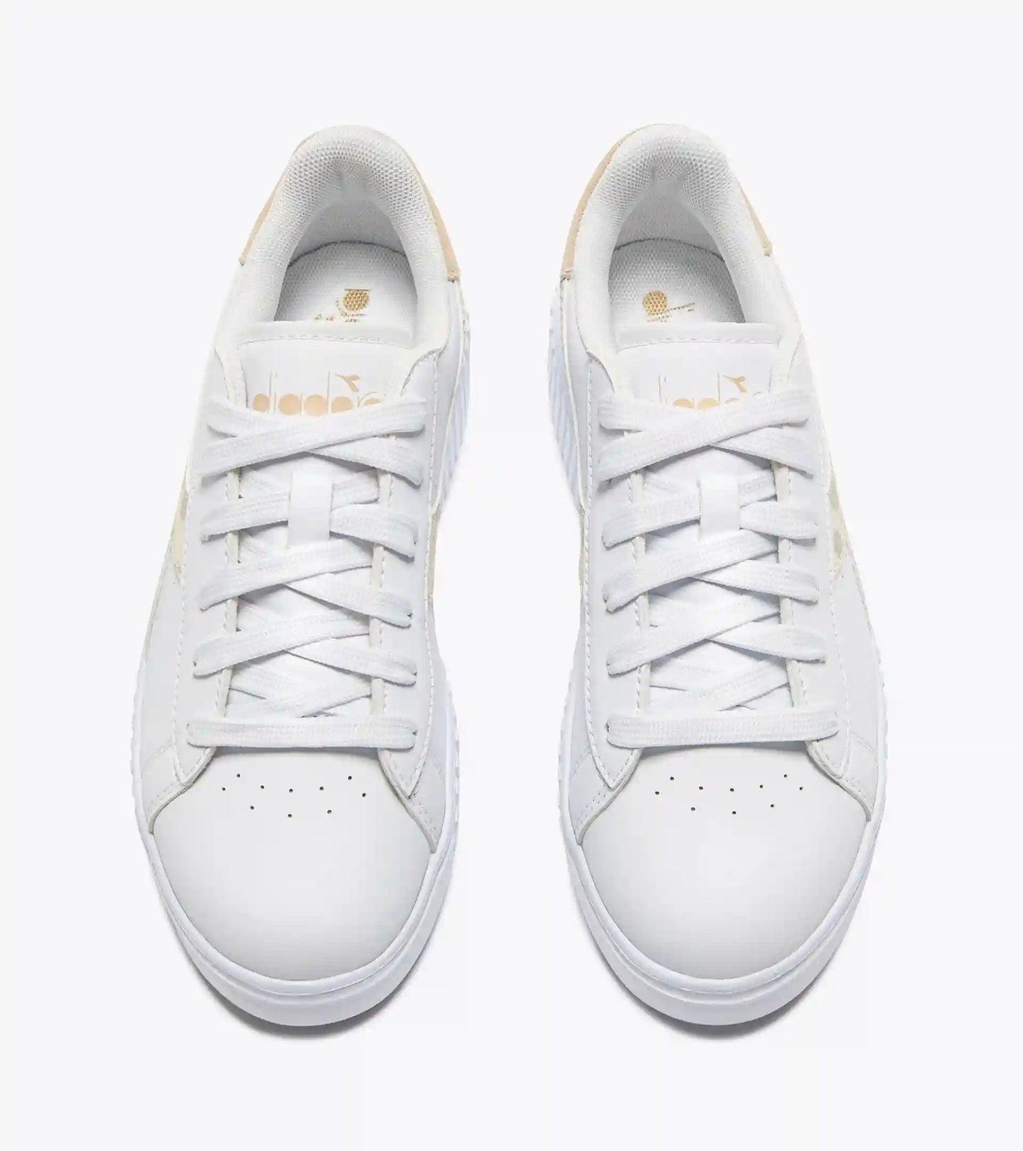 GAME STEP MOON GS
