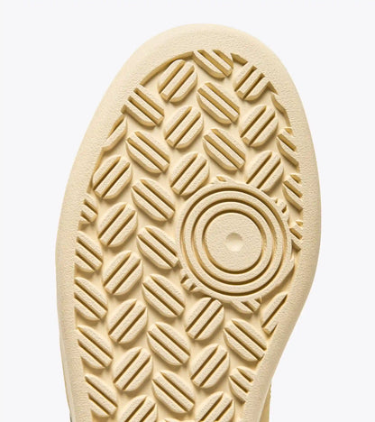 MAGIC BASKET MID SUEDE