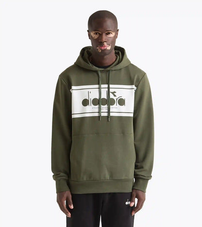HOODIE LOGO