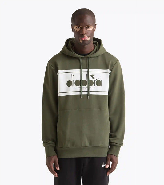 HOODIE LOGO