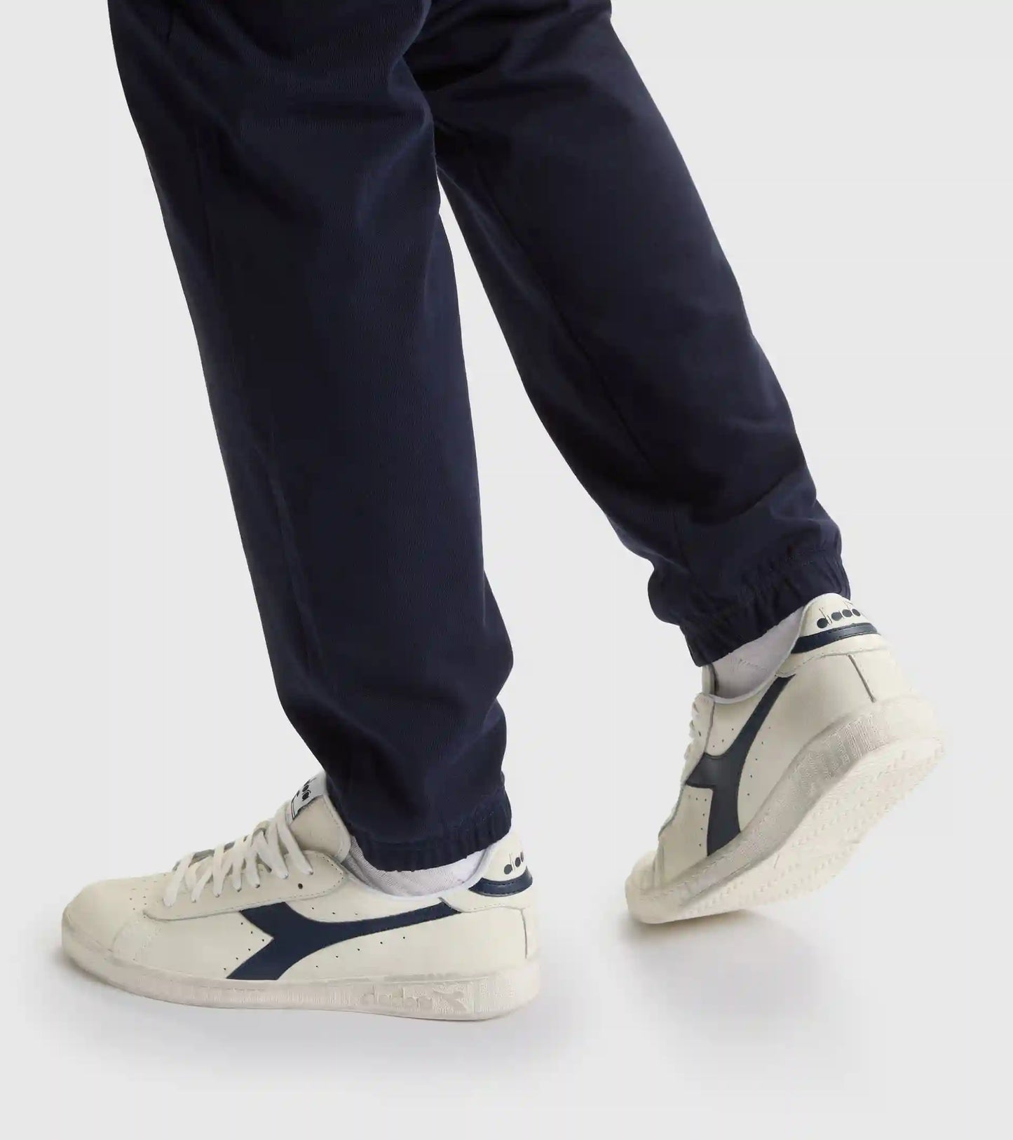 GAME L LOW WAXED