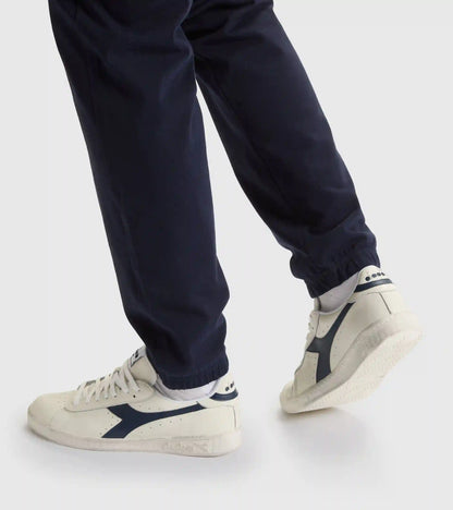 GAME L LOW WAXED