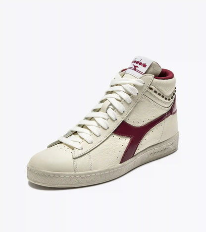 GAME L HIGH WAXED STUDS WN