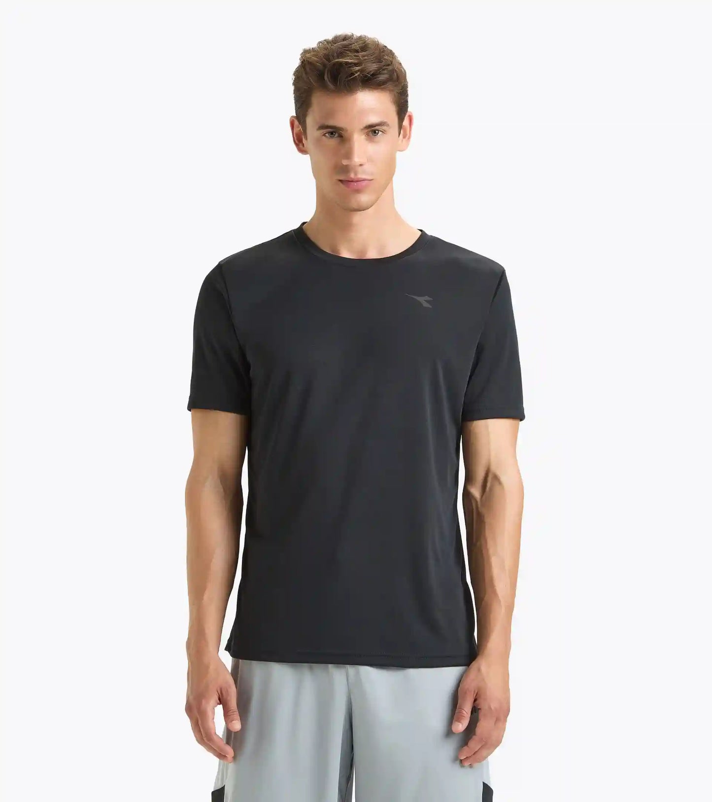 RUN SS T-SHIRT