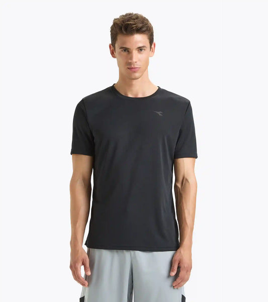 RUN SS T-SHIRT
