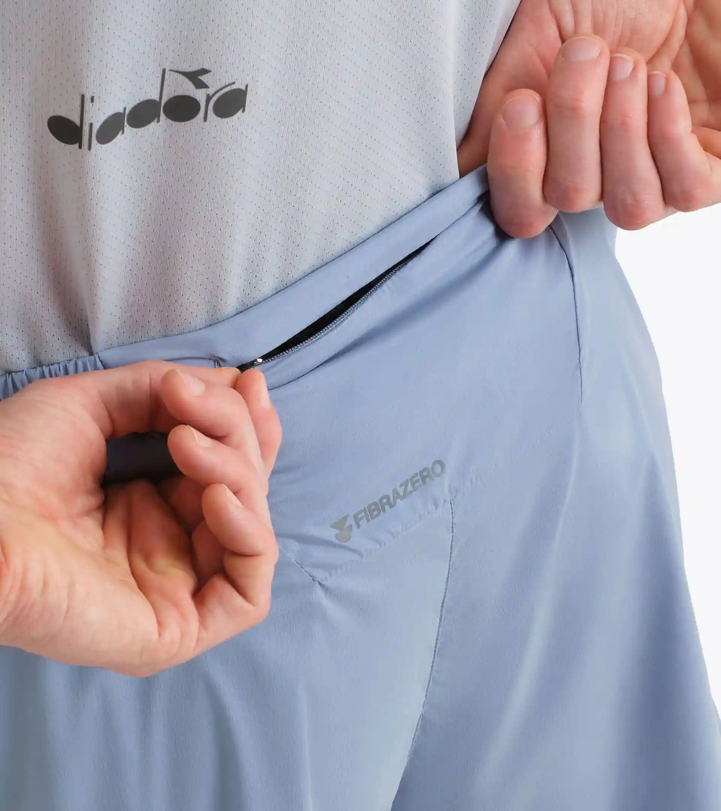 SHORTS 5 SUPER LIGHT FIBRAZERO
