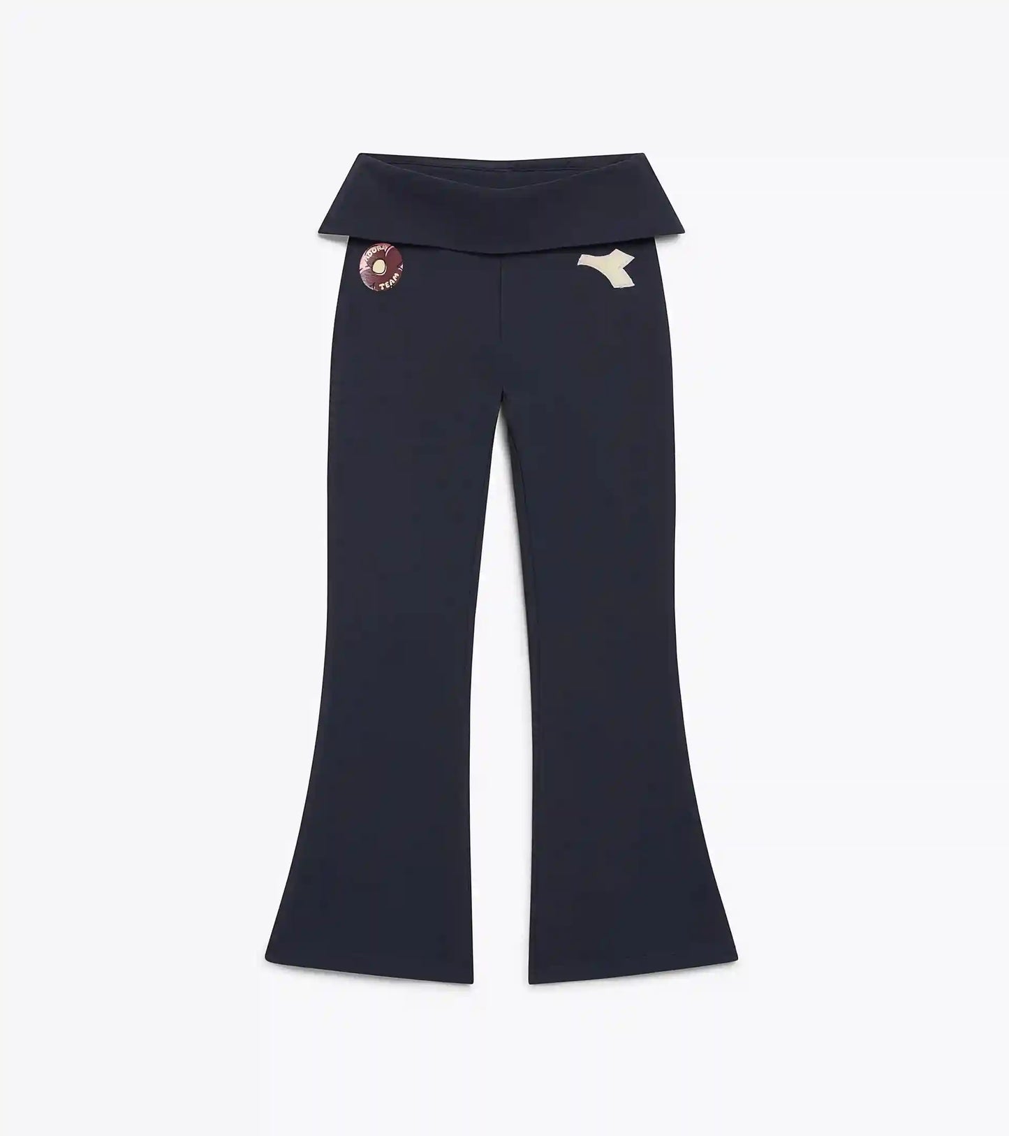 JG. LEGGINGS LOGO