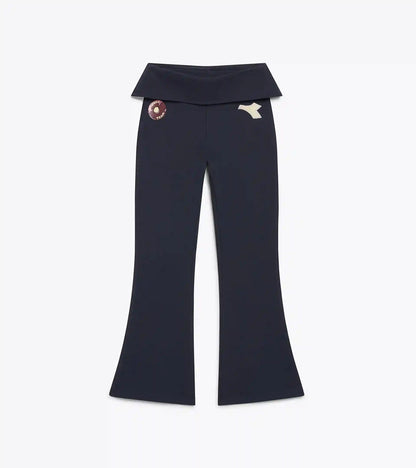JG. LEGGINGS LOGO