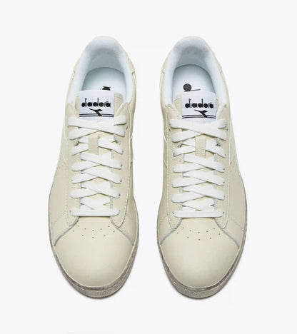 GAME L LOW WAXED