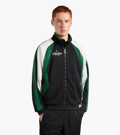 TRACK JACKET LEGACY