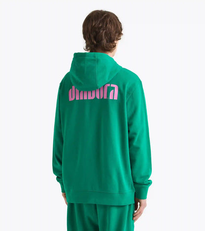 HOODIE ATHL. LOGO