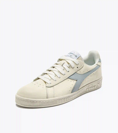 GAME L LOW WAXED