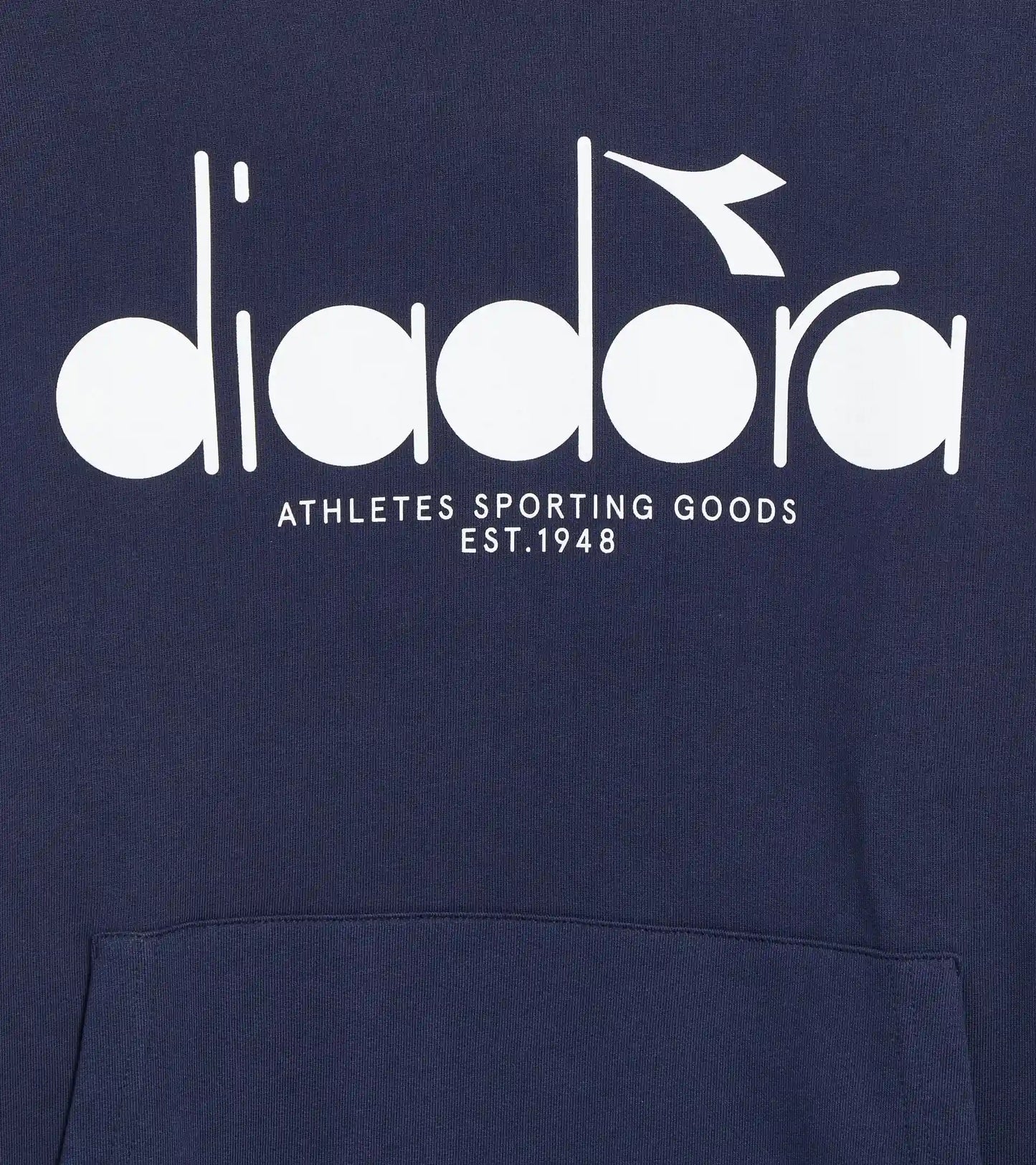 HOODIE LOGO