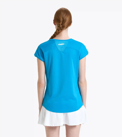 L. T-SHIRT TEAM