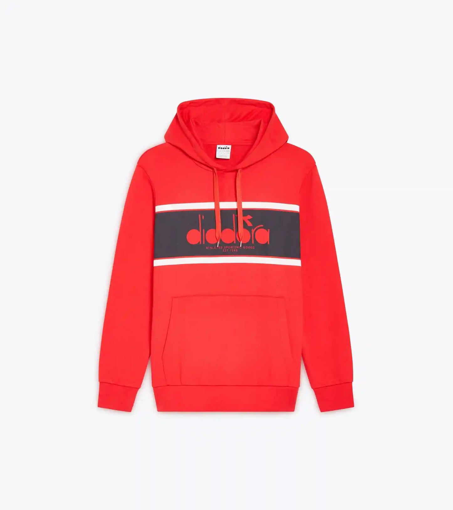 HOODIE LOGO