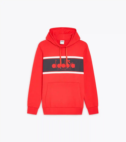 HOODIE LOGO