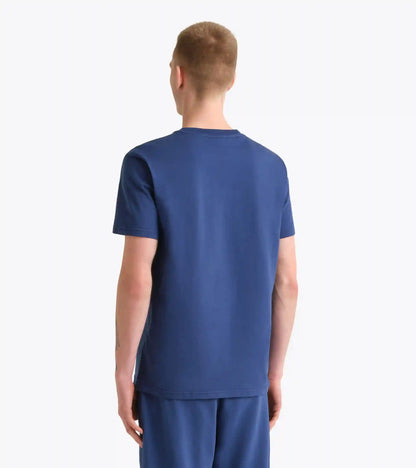 T-SHIRT SS LOGO