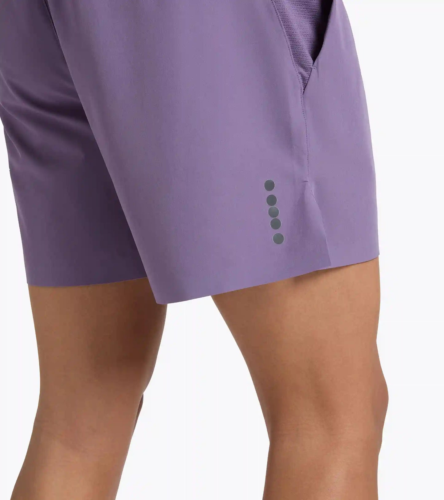 SHORTS FIBRAZERO 6