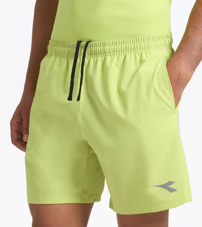 SHORTS 7