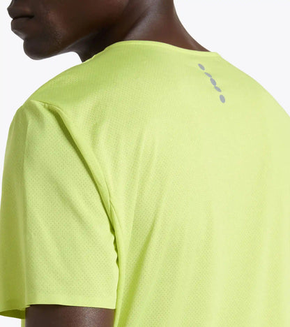SS T-SHIRT SUPER LIGHT FIBRAZERO