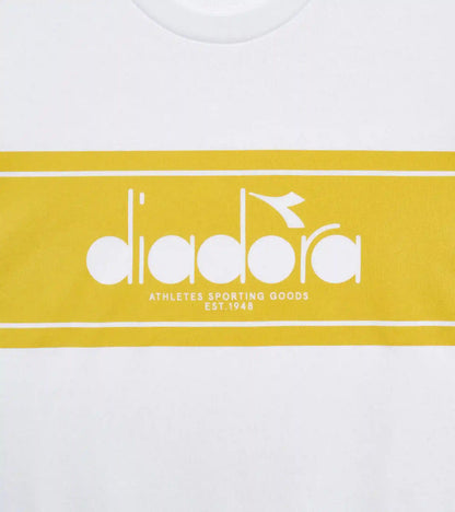 SWEATSHIRT CREW LOGO