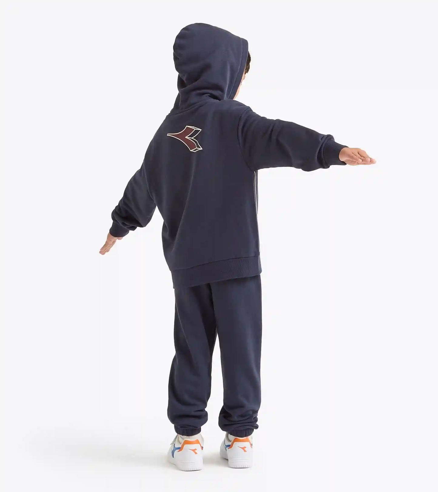 JB. HOODIE