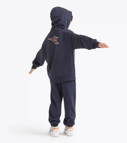 JB. HOODIE