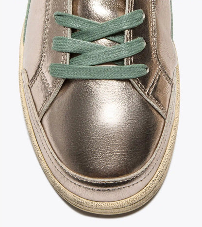 PRESTIGE METAL USED