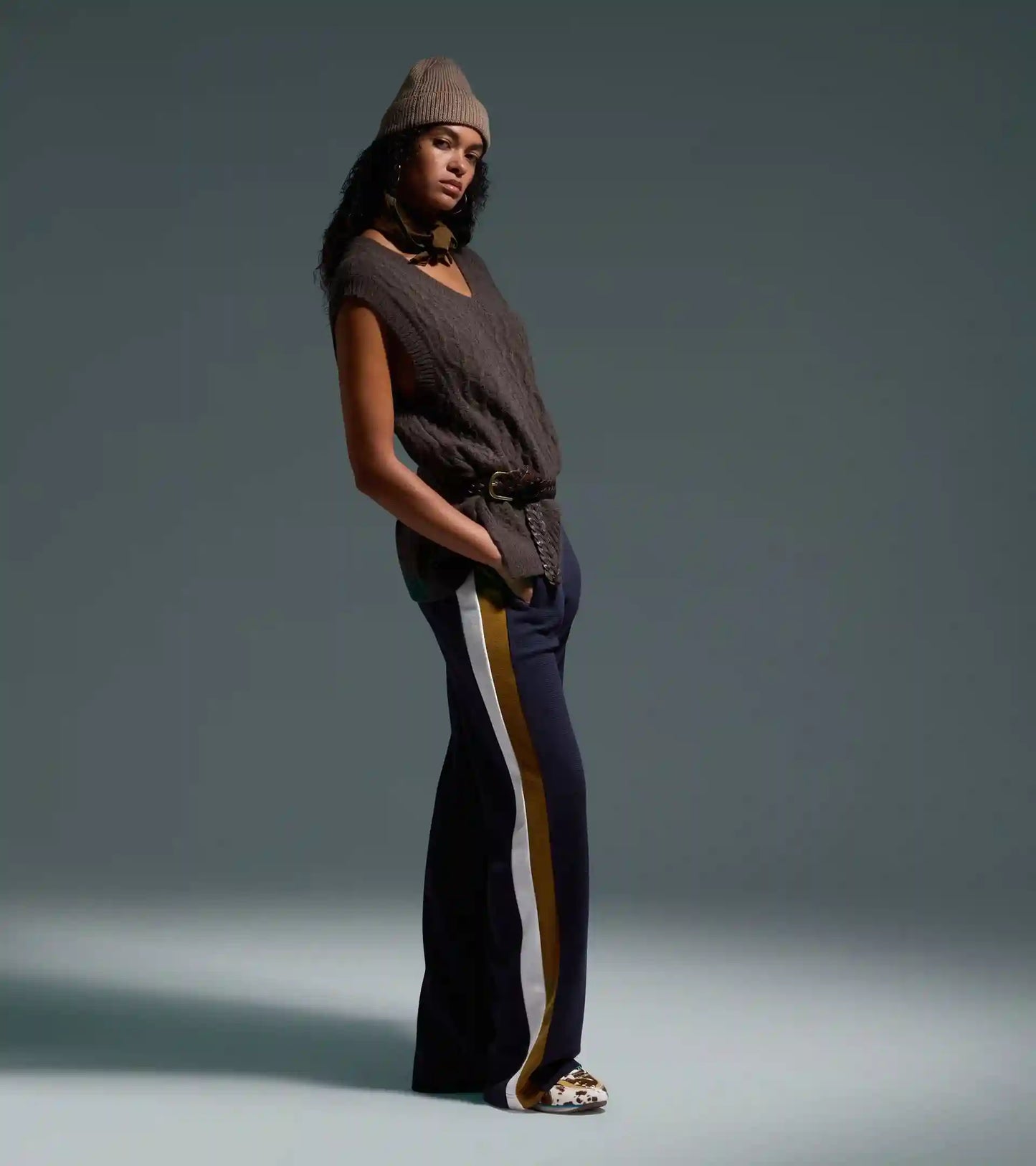 L. PANTS LEGACY