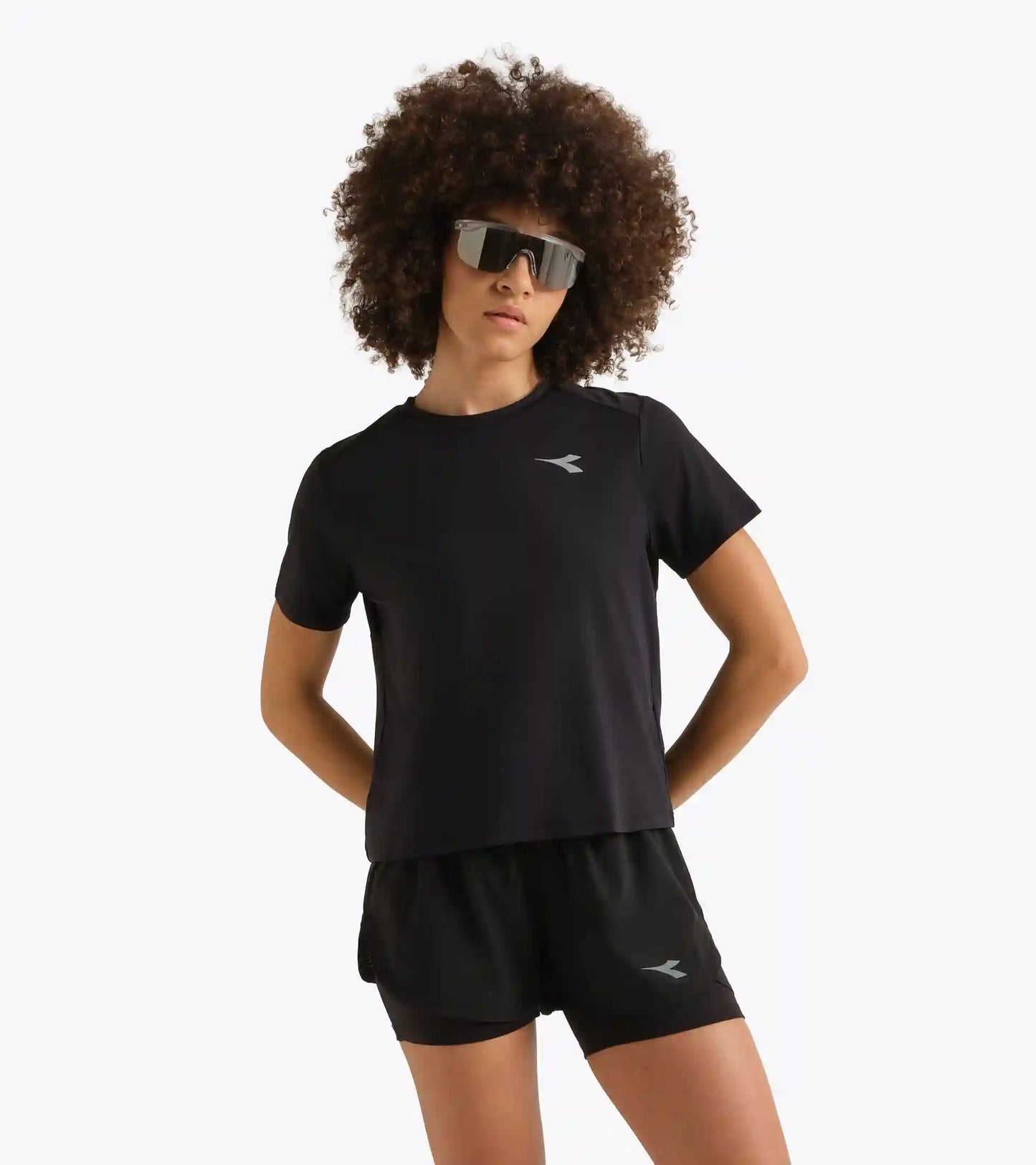 L. SS T-SHIRT TECH