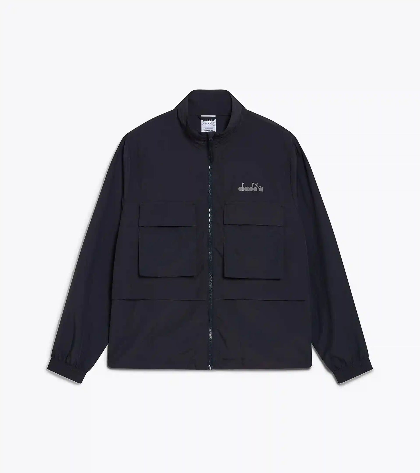 TRACK JACKET AVENUE LAB