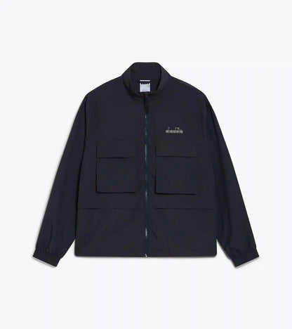 TRACK JACKET AVENUE LAB