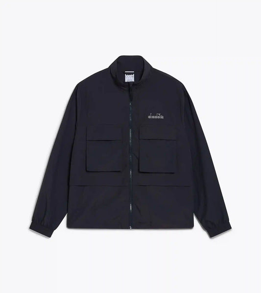 TRACK JACKET AVENUE LAB