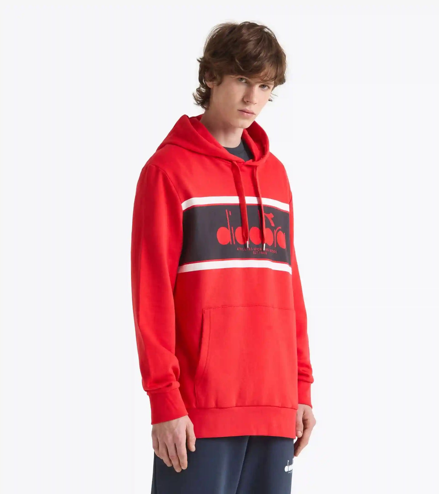 HOODIE LOGO