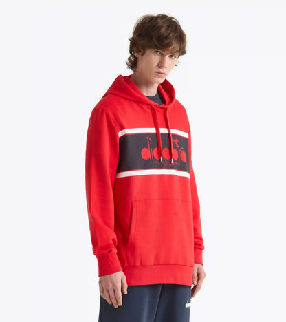HOODIE LOGO
