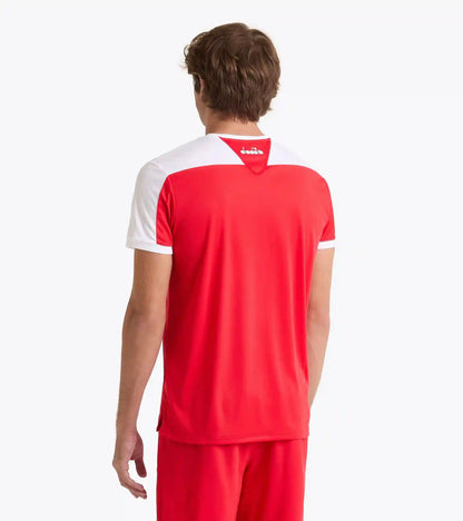 T-SHIRT COURT