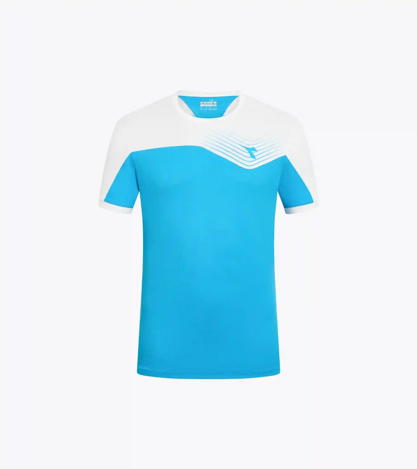 T-SHIRT COURT