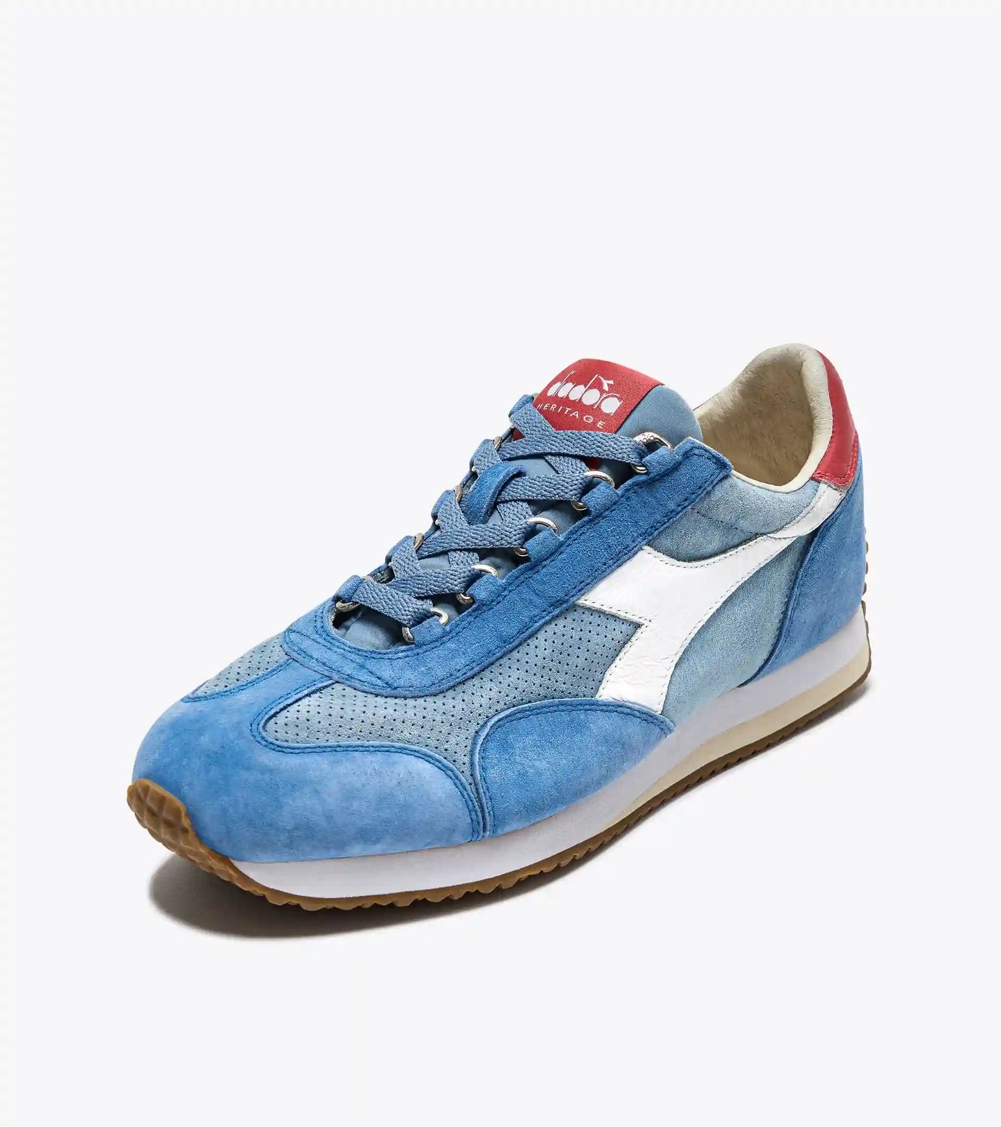 EQUIPE SUEDE SW