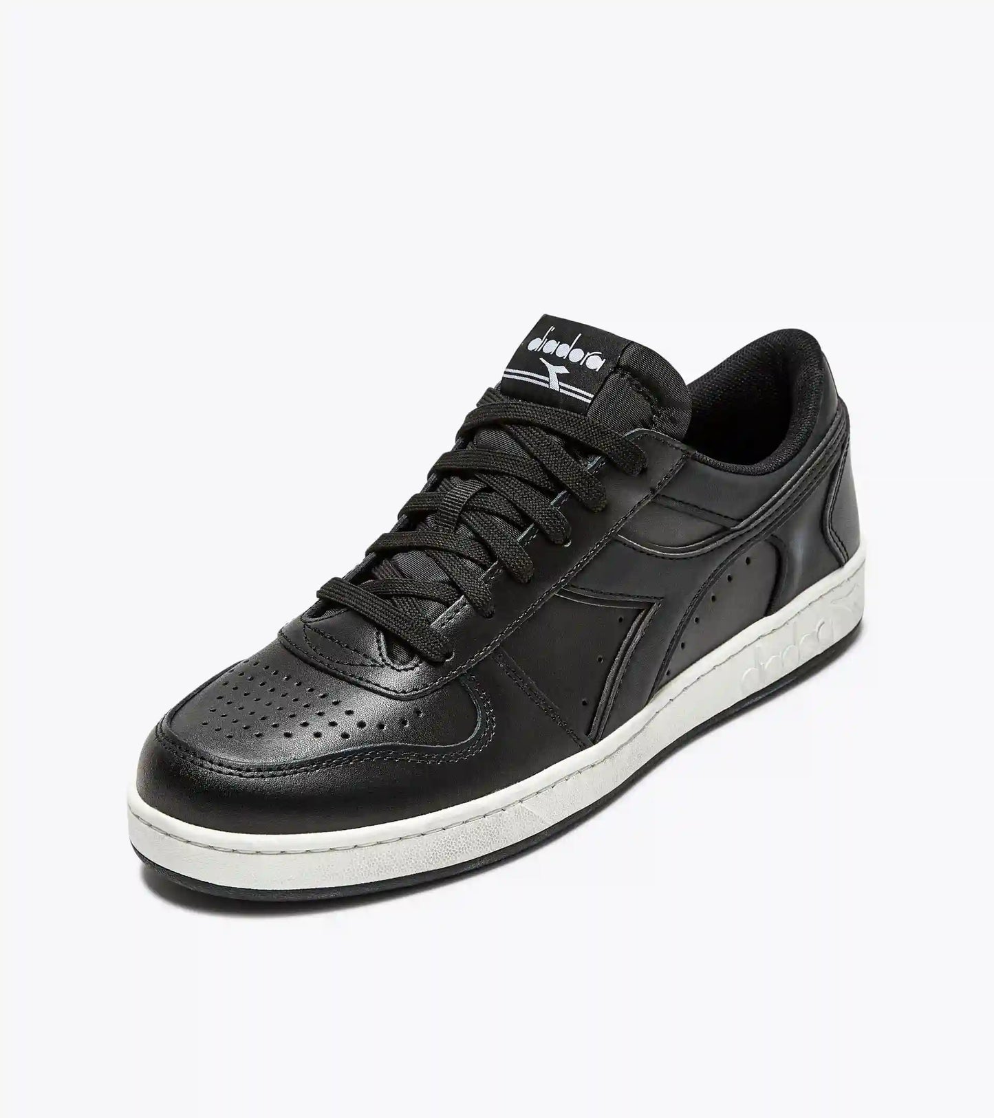 MAGIC BASKET LOW ICONA
